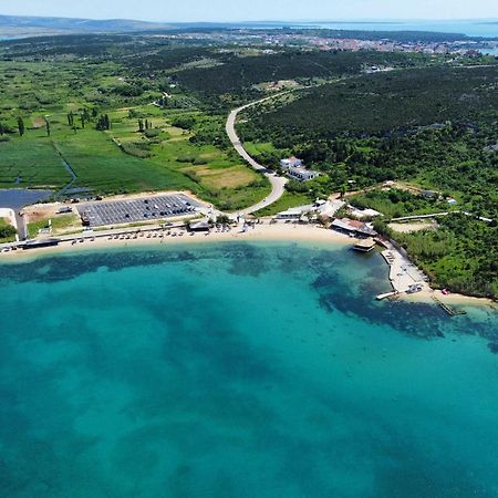 Apartments By The Sea Stara Novalja, Pag - 6301 외부 사진