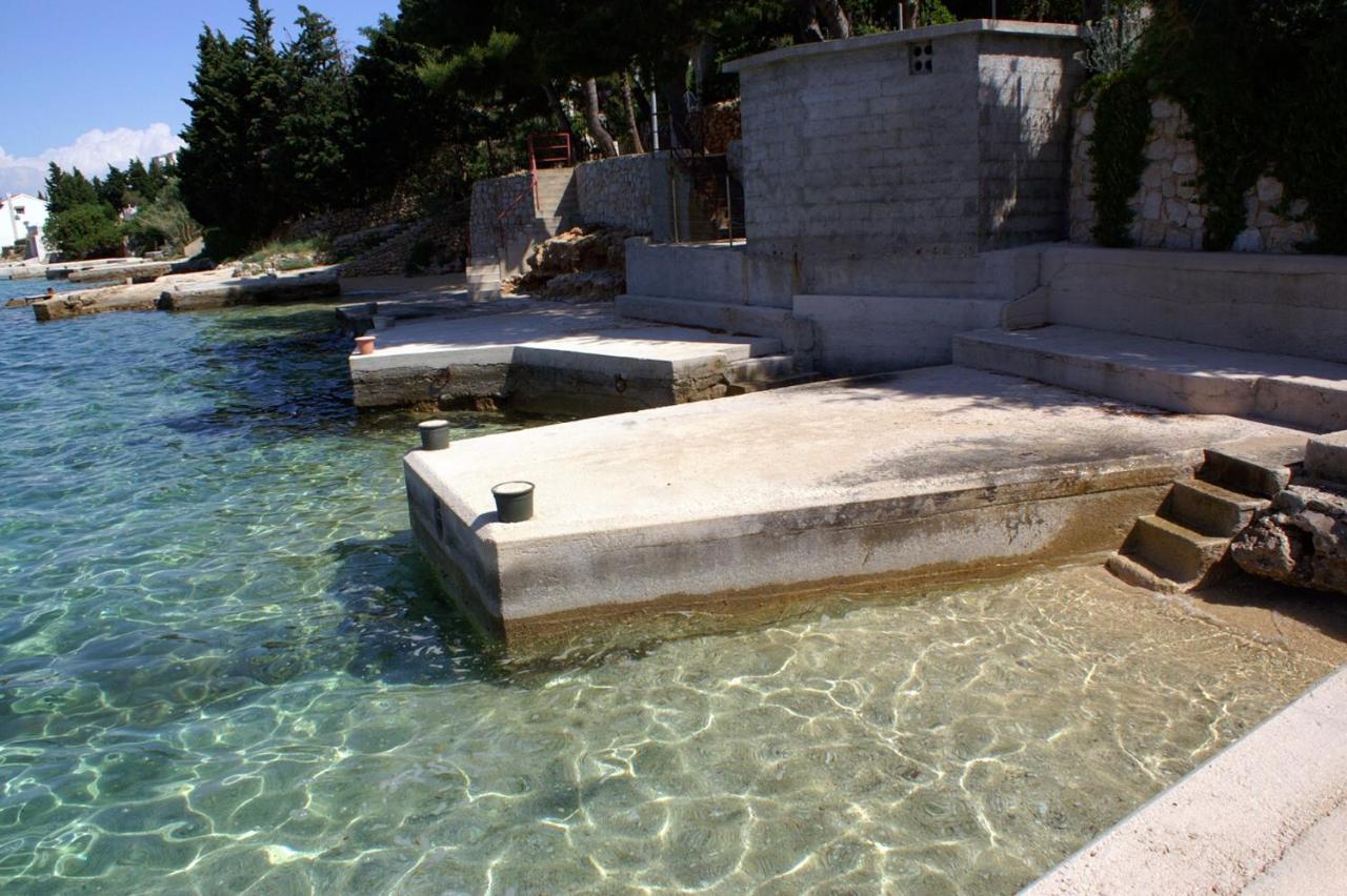 Apartments By The Sea Stara Novalja, Pag - 6301 외부 사진