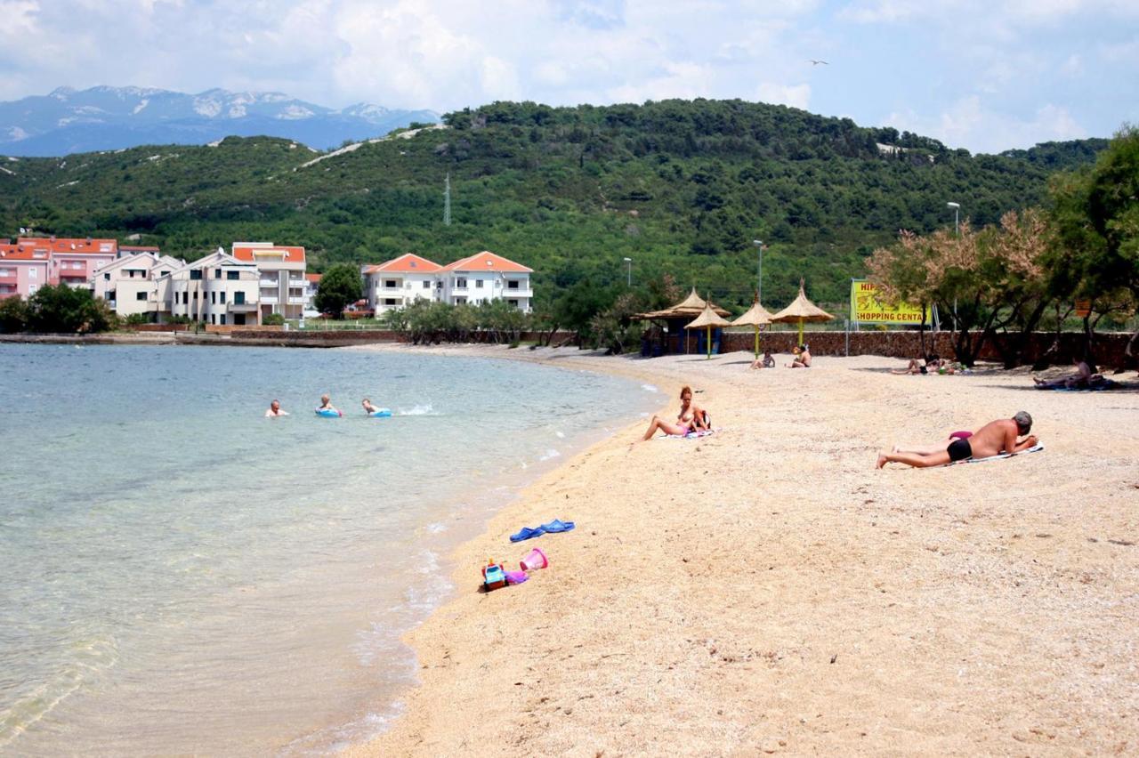 Apartments By The Sea Stara Novalja, Pag - 6301 외부 사진