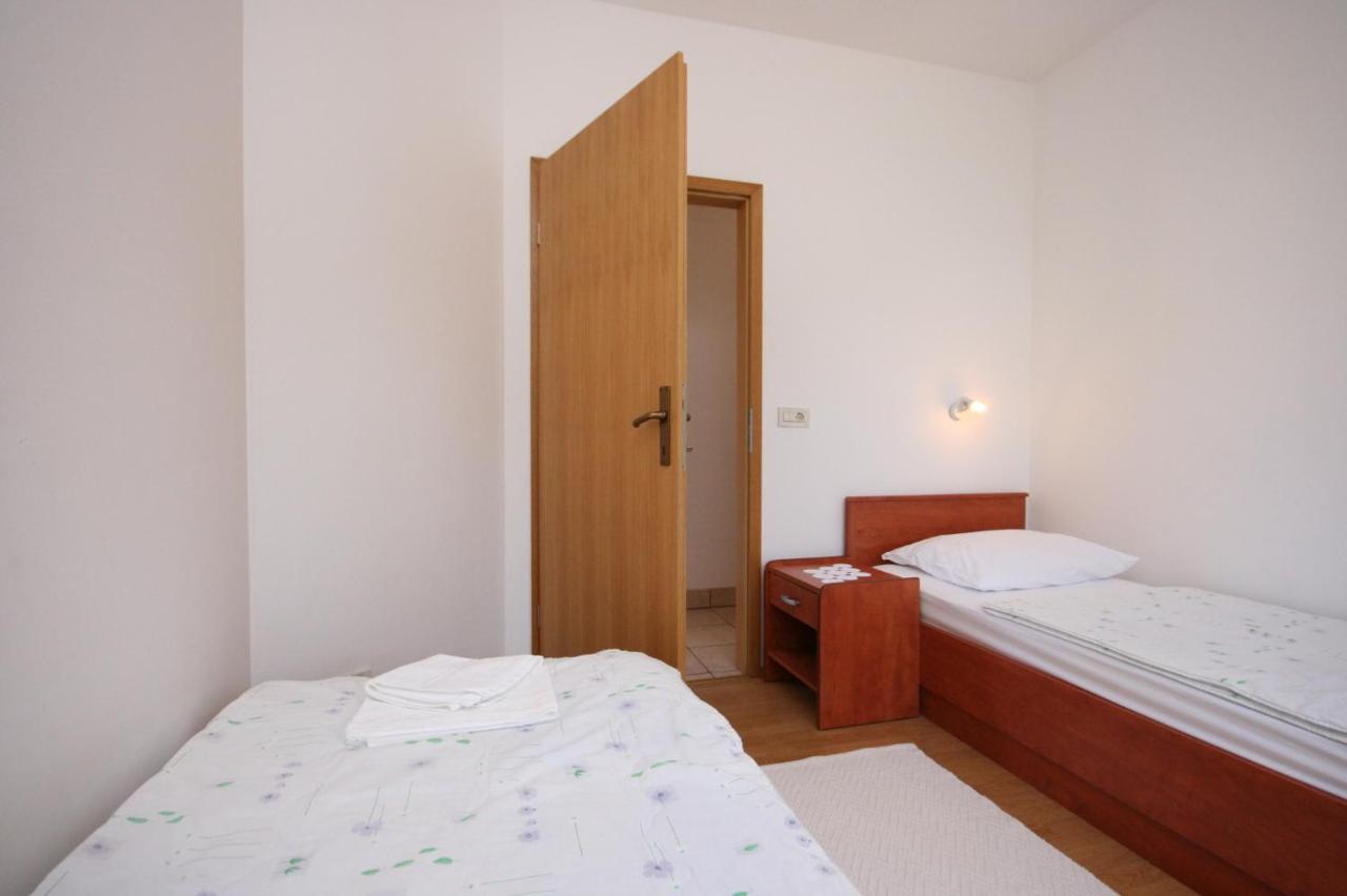 Apartments By The Sea Stara Novalja, Pag - 6301 외부 사진