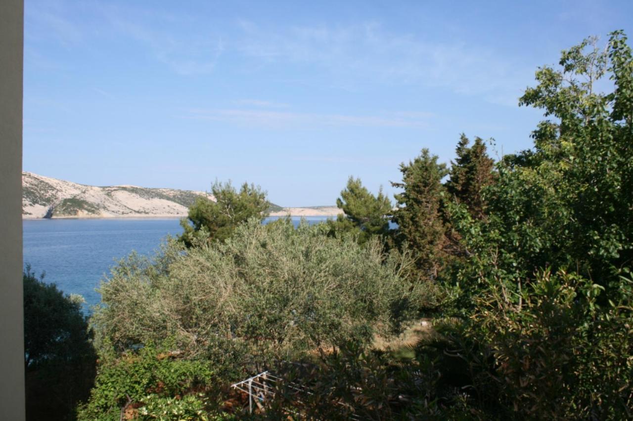 Apartments By The Sea Stara Novalja, Pag - 6301 외부 사진