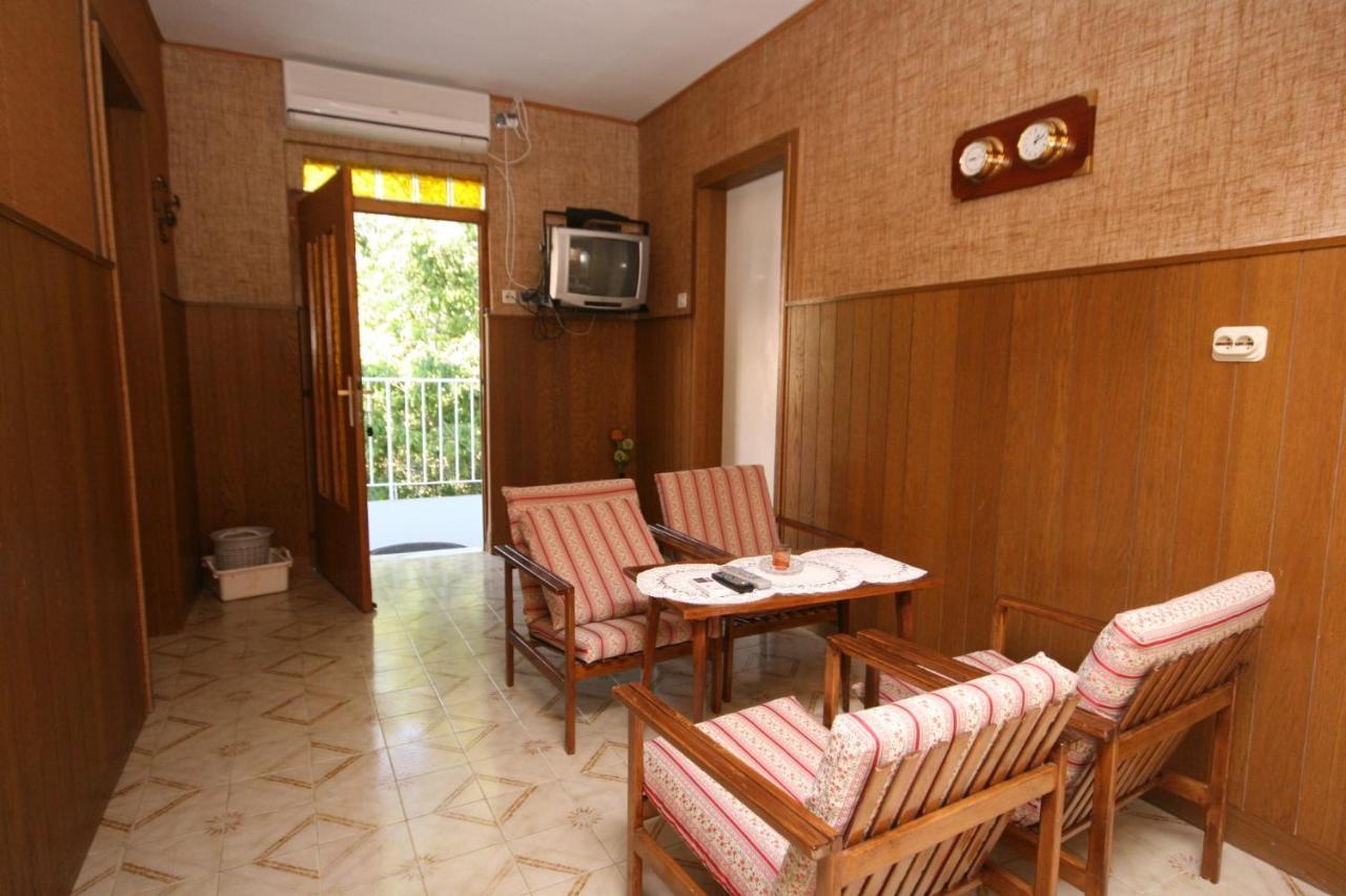 Apartments By The Sea Stara Novalja, Pag - 6301 외부 사진