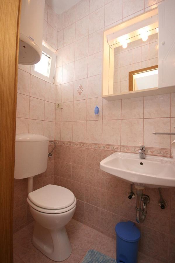 Apartments By The Sea Stara Novalja, Pag - 6301 외부 사진