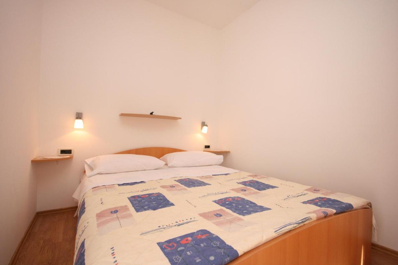 Apartments By The Sea Stara Novalja, Pag - 6301 외부 사진