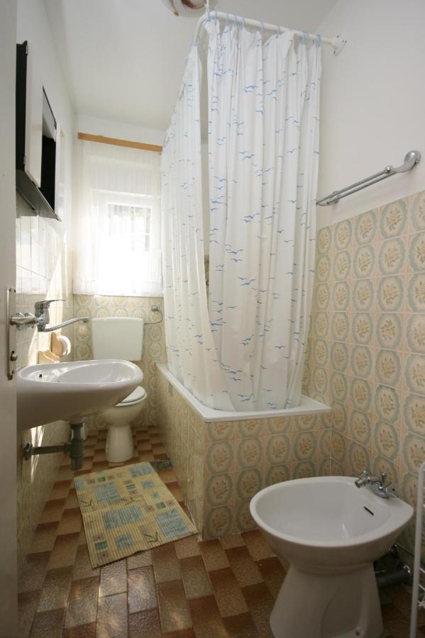 Apartments By The Sea Stara Novalja, Pag - 6301 외부 사진
