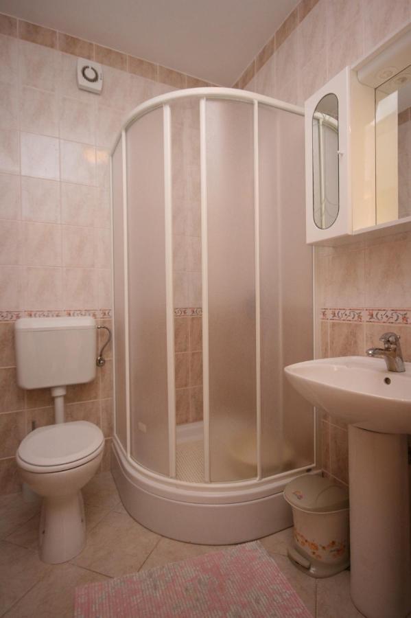 Apartments By The Sea Stara Novalja, Pag - 6301 외부 사진