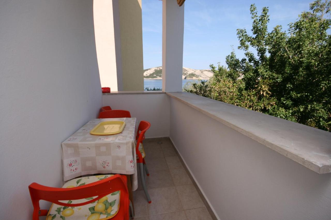 Apartments By The Sea Stara Novalja, Pag - 6301 외부 사진