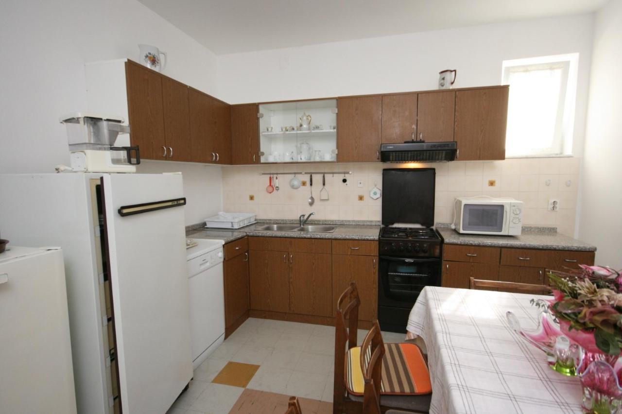 Apartments By The Sea Stara Novalja, Pag - 6301 외부 사진